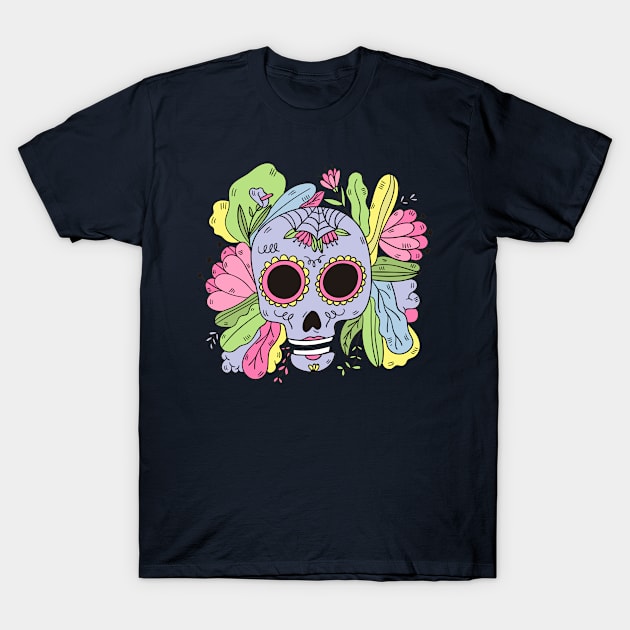 Dead T-Shirt by Original_Badman